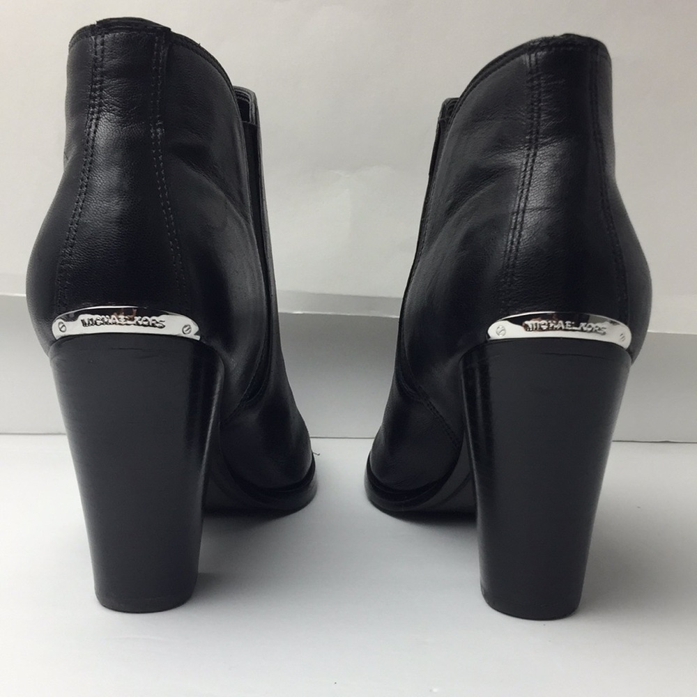Michael Kors ankle booties size: 9 - Picture 8 of 16
